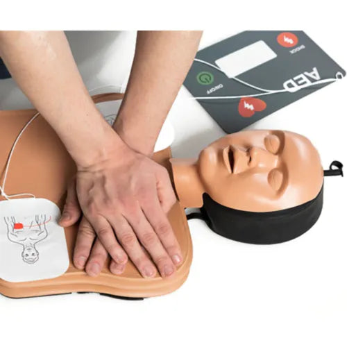 Ambu Man School (10 Stück)