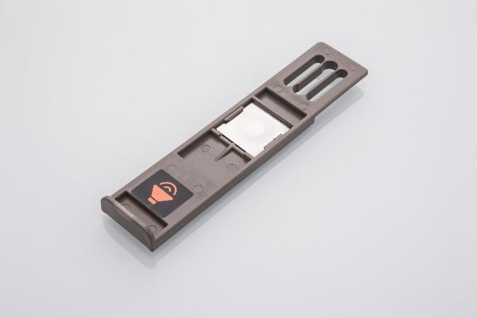 Brayden Clicker Unit – Ersatzteil für Brayden Reanimationspuppen