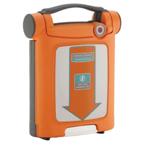 Cardiac Science Powerheart G5 Trainer