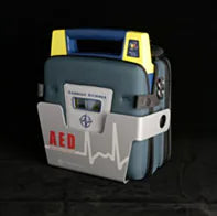 Cardiac Science Powerheart Wandhalter