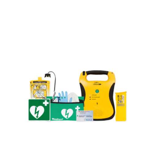 Defibtech Lifeline AUTO Second Generation (SG)