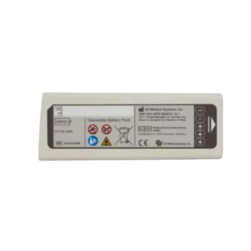 CU Medical i-PAD SP1/Medical ECONET AED ME-PAD Batterie