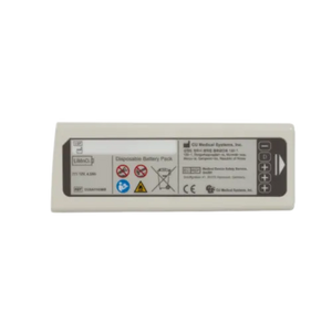 CU Medical i-PAD SP1/Medical ECONET AED ME-PAD Batterie