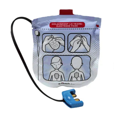 Defibtech Lifeline View / EKG / PRO Kinderelektroden