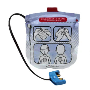 Defibtech Lifeline View / EKG / PRO Kinderelektroden
