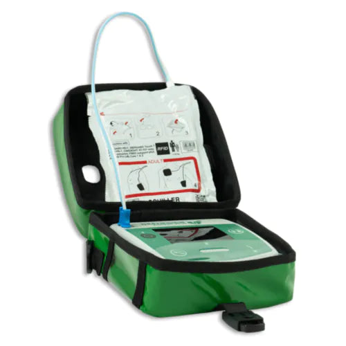 DefiSign Pocket Plus AED-Tasche