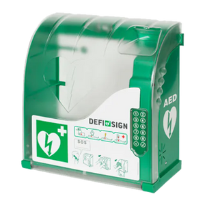 DefiSign/Aivia AED Außenkasten 210