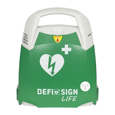 DefiSign LIFE Online Vollautomat