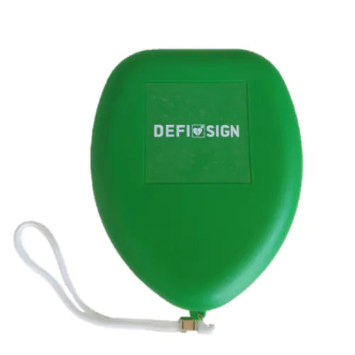 DefiSign Beatmungsmaske 5-er Pack