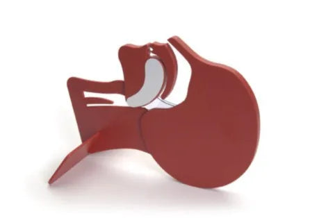 Laerdal Kopfschnittmodell