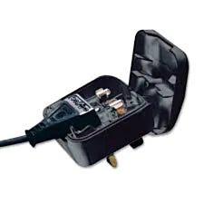 Defibtech Ladegerät für Trainingsbatterie