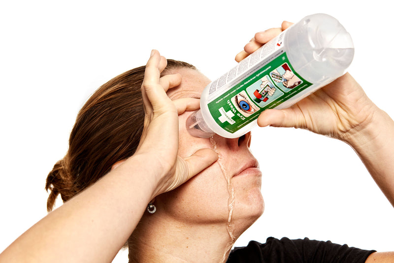 Cederroth Augenspüllösung 2 x 500ml