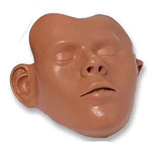 Ambu® Gesichtsmasken für Ambu Man (5 Stück)