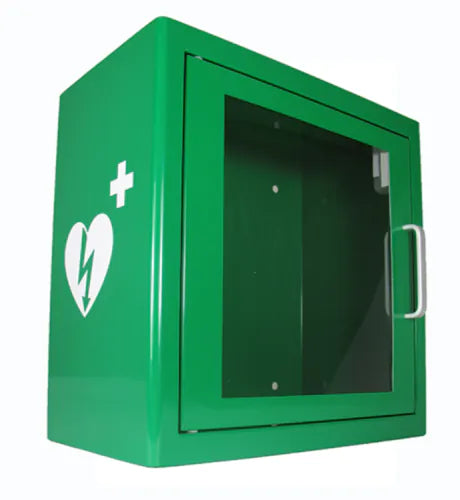 DefiSign AED Wandkasten Universell