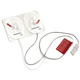 Laerdal Trainingselektroden Link Technologie