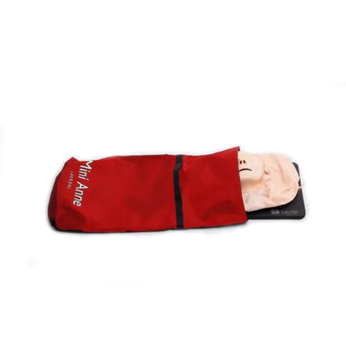 Laerdal Mini Anne Plus (1 Stk im Beutel)