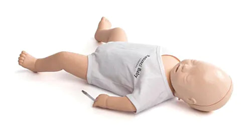 Laerdal Resusci Baby QCPR