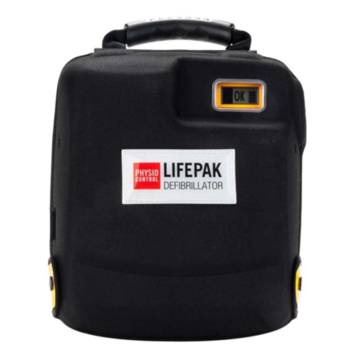 Physio Control Lifepak 1000