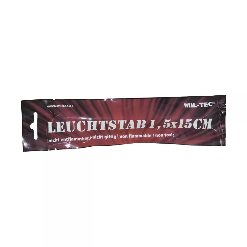 Mil-Tec Knicklicht/Leuchtstab
