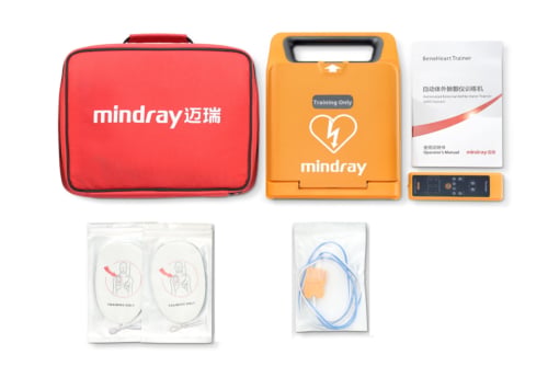 Mindray C1A Trainer Kit