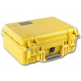 Peli AED-Koffer Universell II