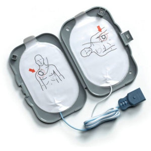 Philips Heartstart FRx Smart Pads II