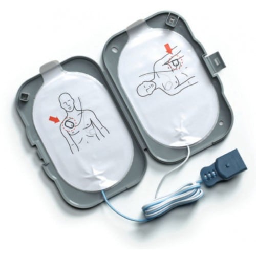 Philips Heartstart FRx Smart Pads II