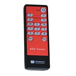 Primedic HeartSave myPAD Trainer Fernbedienung