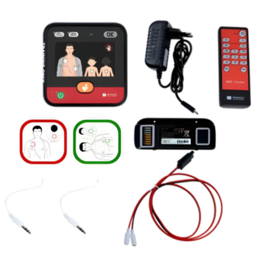 Primedic HeartSave myPAD Trainer
