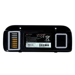Primedic HeartSave myPAD Trainer Wiederaufladbare Batterie