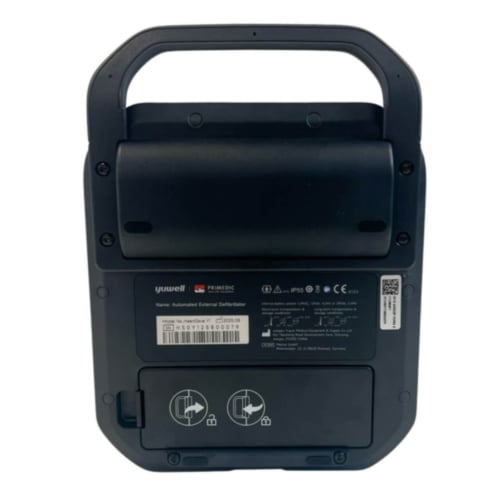 Primedic HeartSave Y Halbautomat