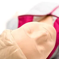 Laerdal Resusci Anne QCPR Torso