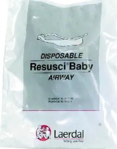 Laerdal Resusci Baby Basis Luftwege (24)
