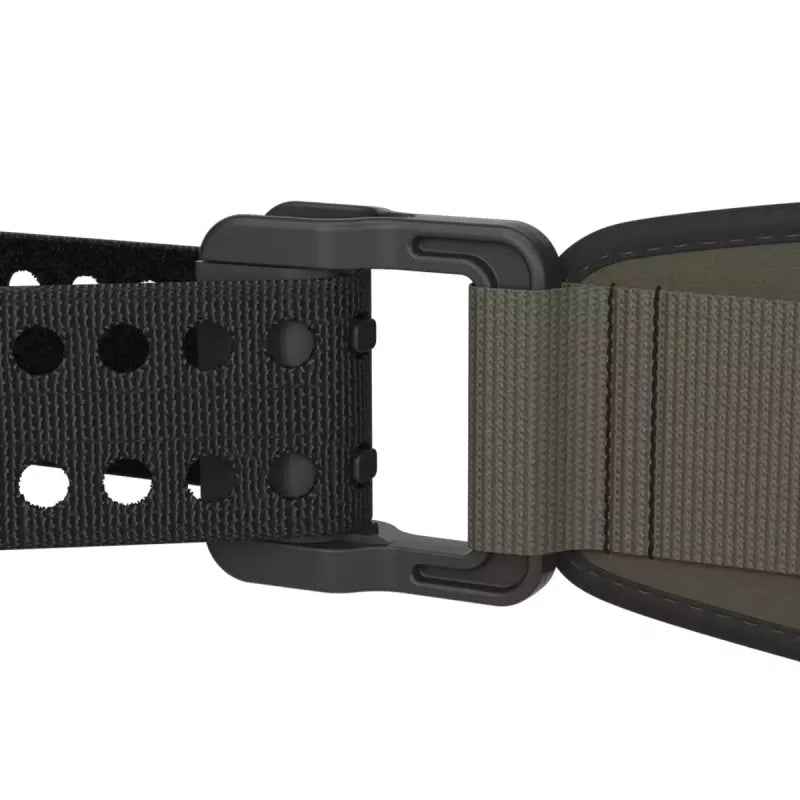 SAM Pelvic Sling II - Schwarz, Standard
