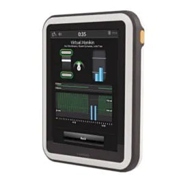 Laerdal Resusci Anne QCPR Torso