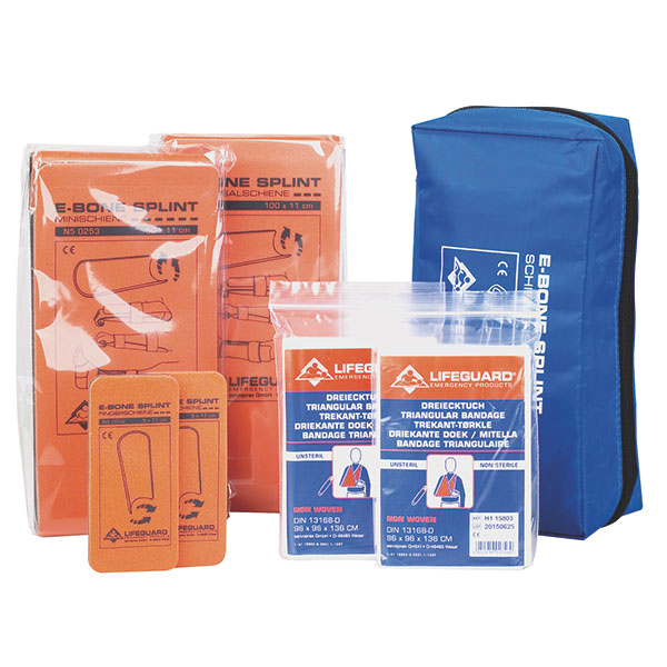 Modul IMMOBILISATION - L – Ansicht 6