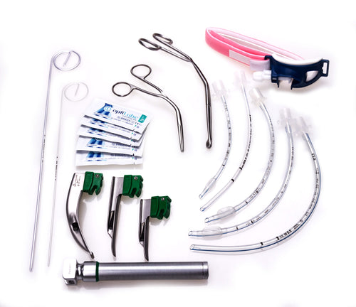 Modul INTUBATION - KINDER