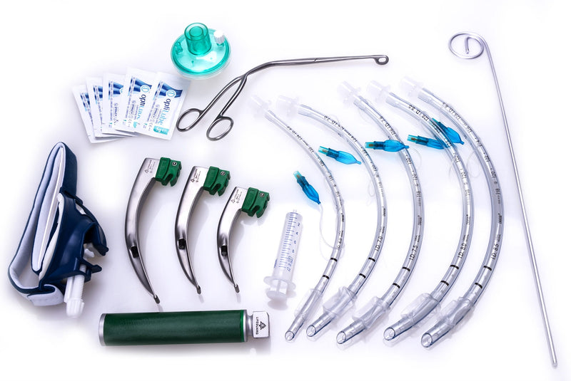 Modul INTUBATION