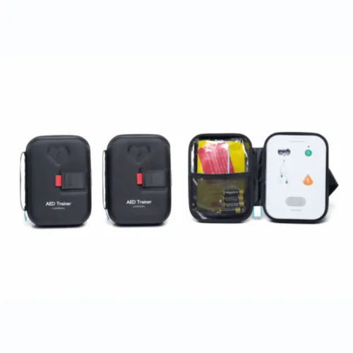 Laerdal Defibrillator Trainer 3 Stk.