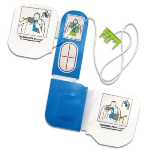 Zoll CPR-D Trainingselektrode