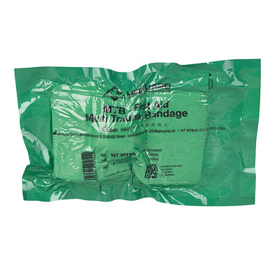 MTB Multi Trauma Bandage 6"