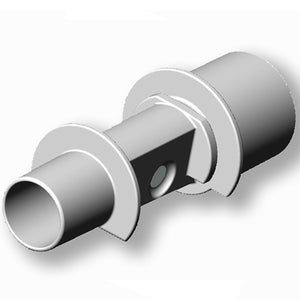 EMMA Adapter Erw./ Kinder, einzeln verpackt