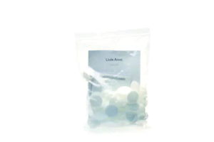 Laerdal Little Anne stapelbar Luftwege-Filter (60)