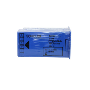 Fred easy Lithium Batterie