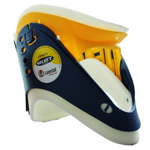 Laerdal Stifneck Select, 4-fach verstellbar Erw.