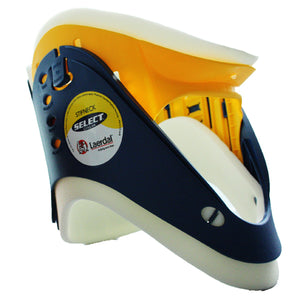 Laerdal Stifneck Select, 4-fach verstellbar Erw.