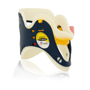 Leardal Stifneck Select, 3-fach verstellbar KINDER
