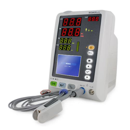 M3A Vital Signs Patientenmonitor SpO2/NIBP