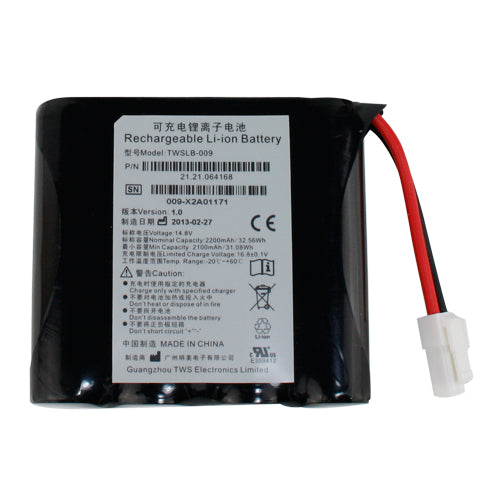 M3A Vital Signs Patientenmonitor SpO2/NIBP