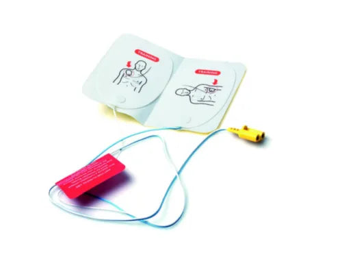 Laerdal AED-Trainer Elektroden